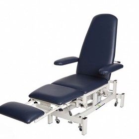 Examination Chair | Multi Purpose Chair | Everfit Healthcare