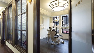 How Wellness & Design Shape Patient Experiences