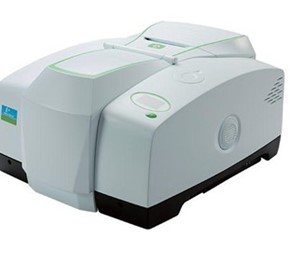 Spectrometer & Spectrophotometer
