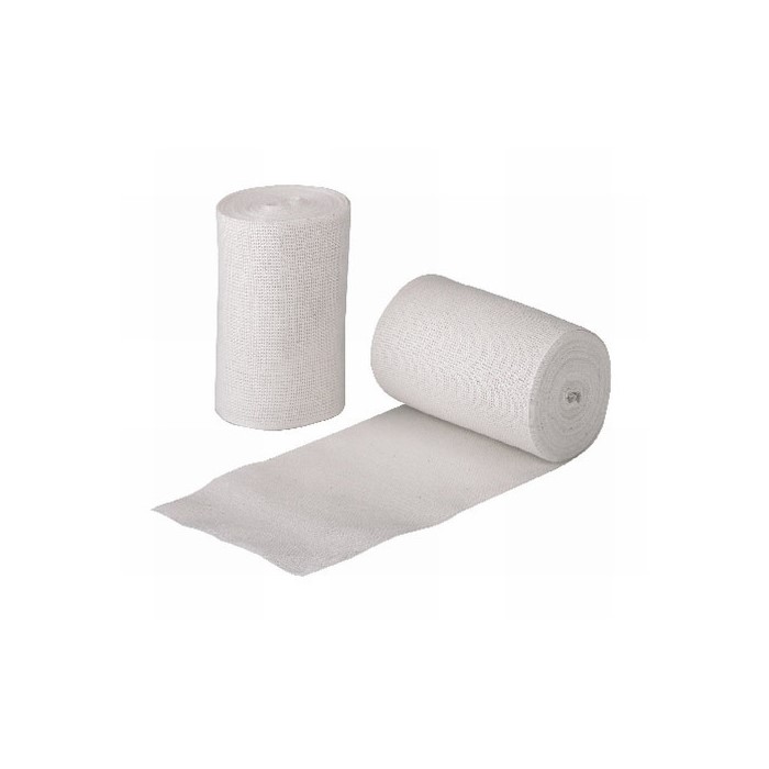 Wound Dressings & Bandages