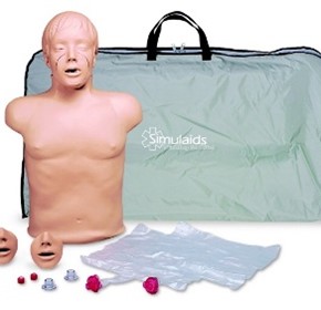 CPR Manikins