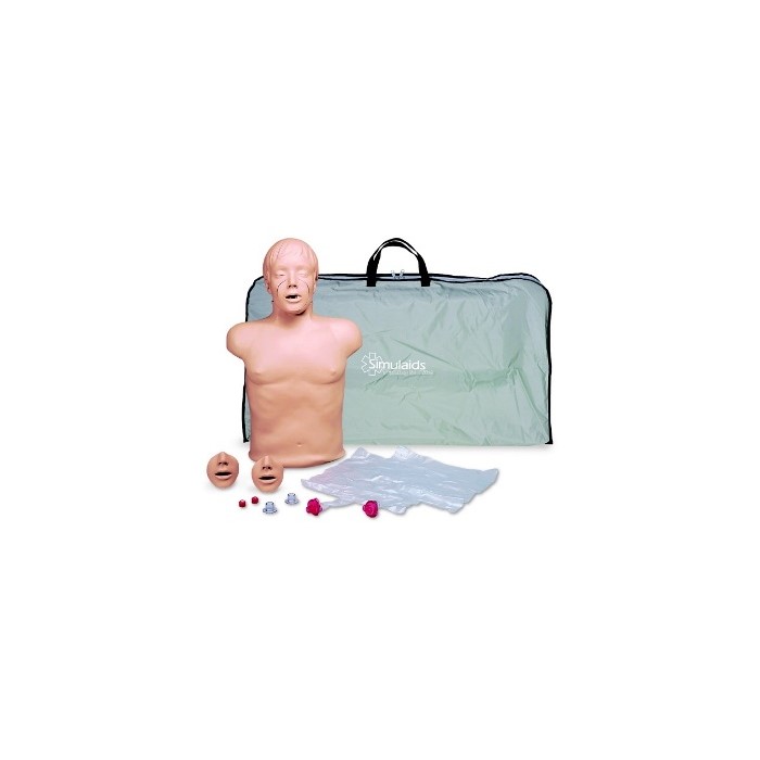 CPR Manikins