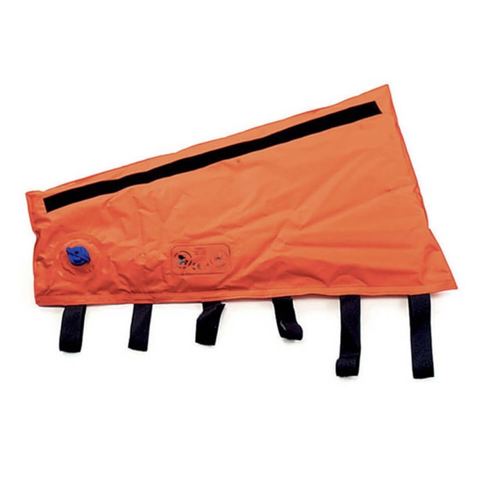Vacuum Splint