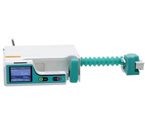 Syringe Pump