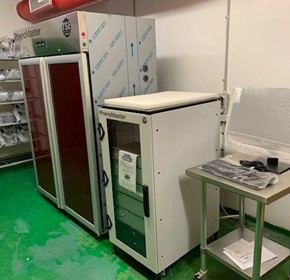 TSE -Sophisticated Life Science Research Instrumentation TSE -Sophisticated Life Science Research Instrumentation