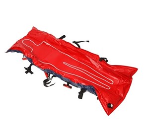 Vacuum Mattress