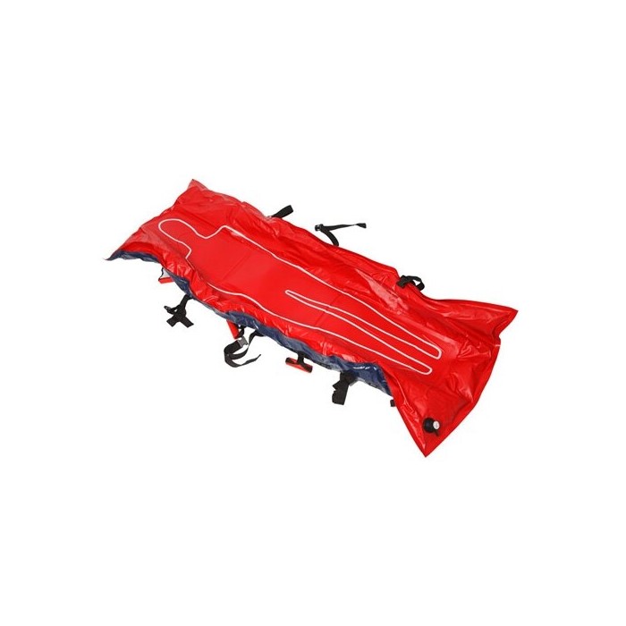 Vacuum Mattress
