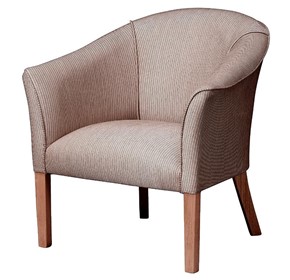 Tub Chair & Sofa