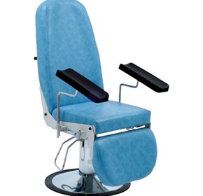Blood Collection Chair