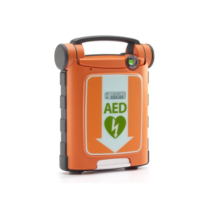 AED Defibrillator