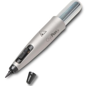 Cryopen