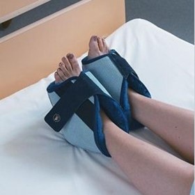 Heel Protectors - Lanapelle