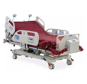 Bariatric Bed