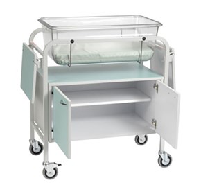 Baby Bed
