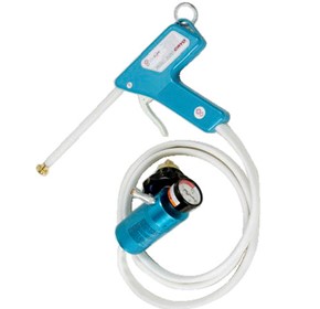 Cryo Surgical Gun