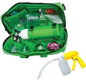 Resuscitation Kit