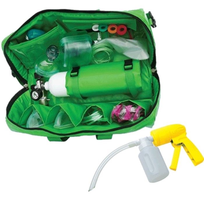 Resuscitation Kit