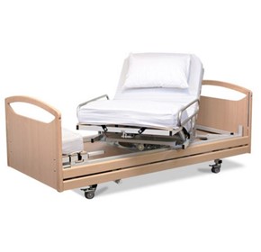 Home Care Bed
