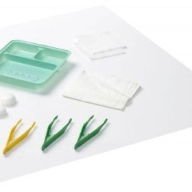 Basic Dressing Pack #8