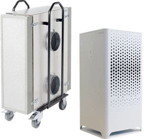 Commercial Air Purifier