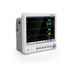 Veterinary Patient Monitor