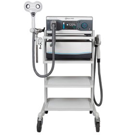 TMS Transcranial Magnetic Stimulator