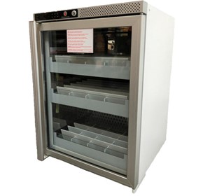 Blood Fridge
