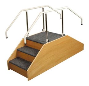 Rehabilitation Stairs
