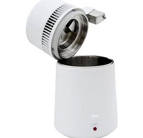 Water Distiller & Purifier