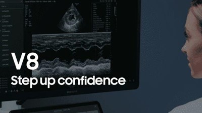 Revolutionising Veterinary Ultrasound with Samsung’s SonoSync and Remote Sonography Services