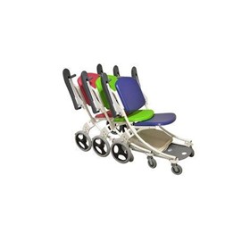 I-MOVE Patient Transport Chair