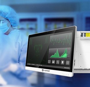 Transforming Healthcare with Advanced IR Camera Technology Transforming Healthcare with Advanced IR Camera Technology