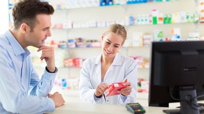 Pharmacists support chronic disease pilot in Victoria