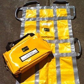 Patient Lifting Rescue Sheet 