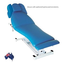 Exam Table/Examination Couch | ABR Gold Pro-lift