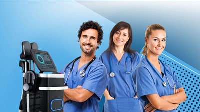 HIEMT vs. Traditional Rehabilitation Methods: Why Modern Technology Matters