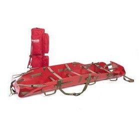 Vertical Lift Rescue | MedSled VLR 36"