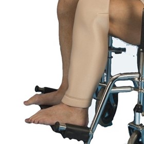 Skin Protectors - Shin - Knee Tube