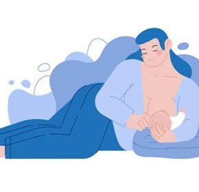Breastfeeding While Pregnant
