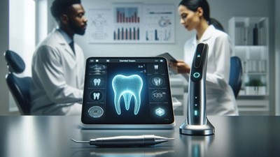 Intraoral scanner prices and buying guide for Australian dental clinics