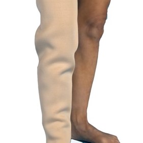 Skin Protectors - Full Leg Tube