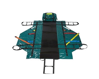 Evacuation Mat | Bariatric