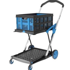 Folding Trolley | OHMH-T9000