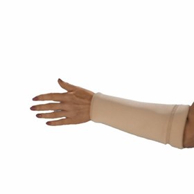 Skin Protectors - Forearm Tube