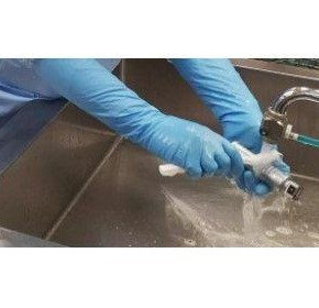 Heine Easyclean Laryngoscope Case Study – USA