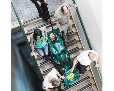 Evacuation Mat | Bariatric