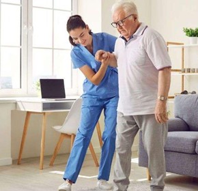 Enhancing Quality of Life Enhancing Quality of Life