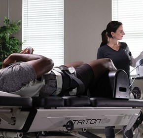  Considering traction therapy for your clinic?