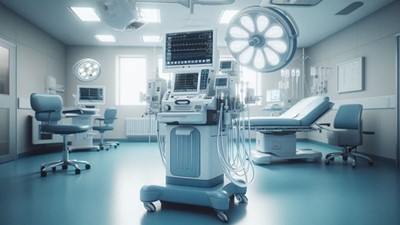 Anaesthetic Machine Prices and Buying Guide for Australian Healthcare