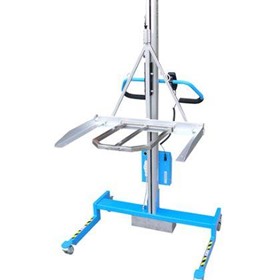 Platform Lifter | 130P CSSD